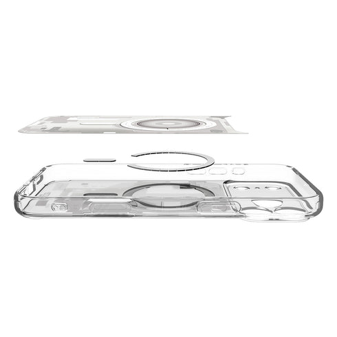 Spigen iPhone 17 Pro MAX Case Ultra Hybrid MAGFIT ZERO ONE